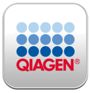 德國凱杰提取試劑盒（Qiagen?）