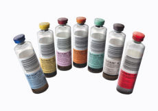 傳染病檢測試劑目錄